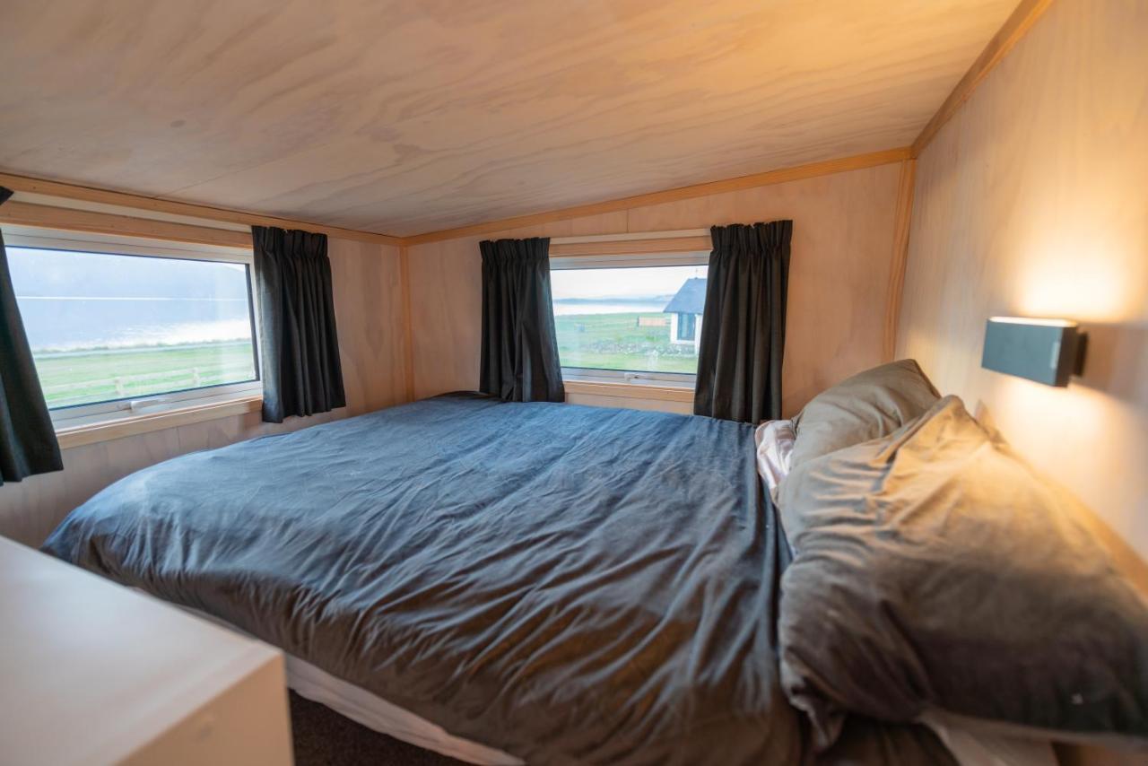 Tiny Piece Of Paradise - Te Anau Tiny House Dış mekan fotoğraf
